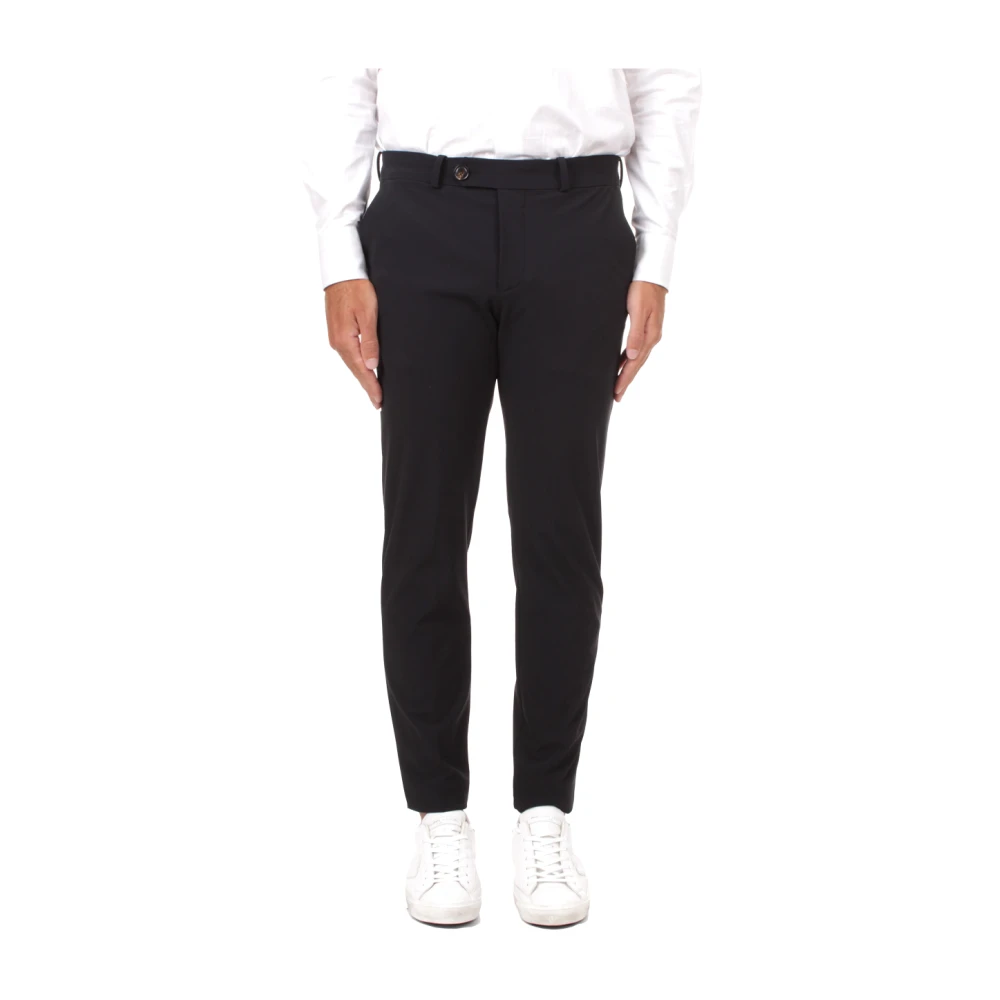 Rrd Men's Black Chinos,, Winter Chino Pant 3XL
