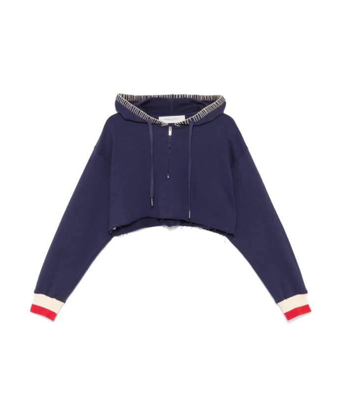 blue-sweater-with-gold-accents
