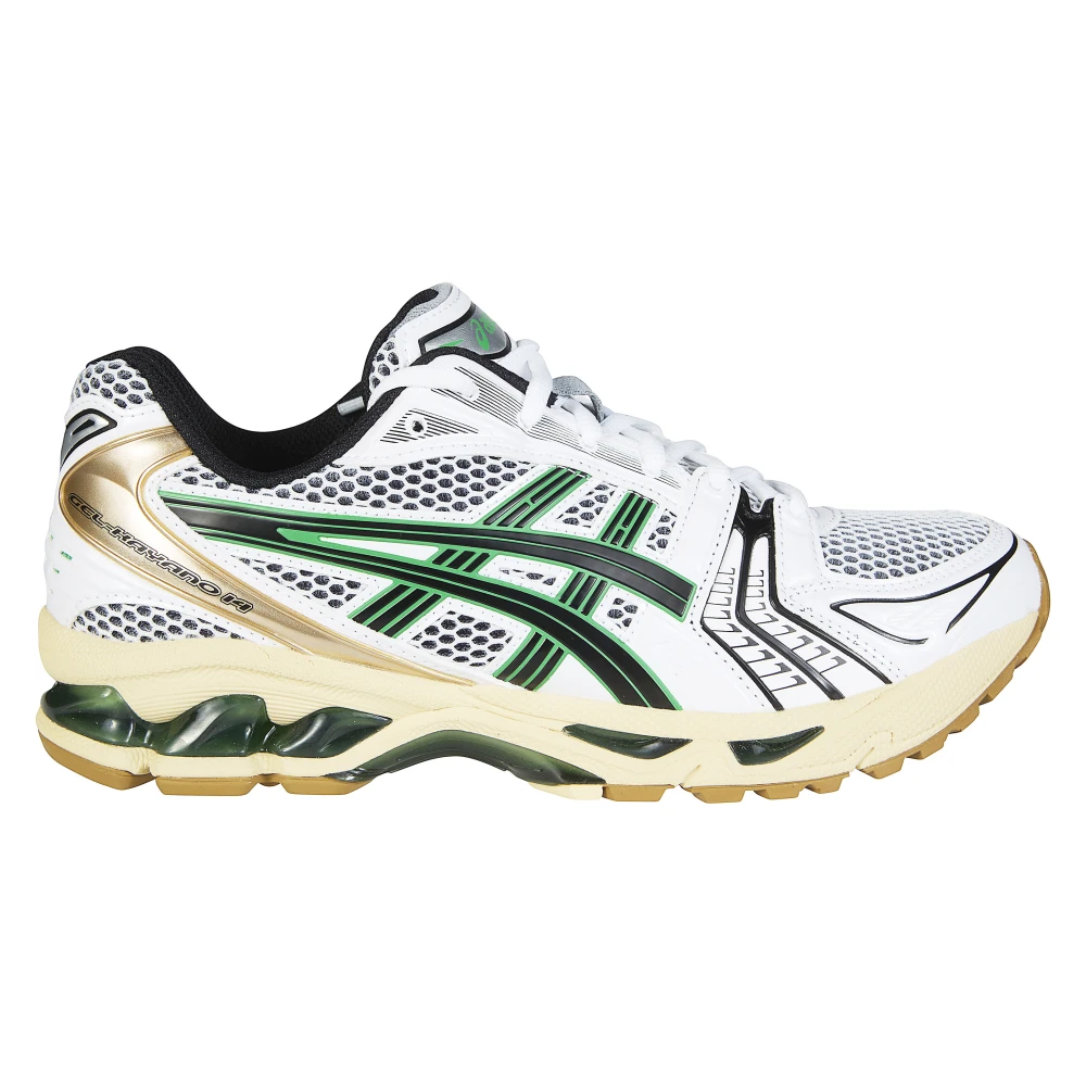 Asics Gel-Kayano 14 Heren Schoenen Veelkleurig Multicolor