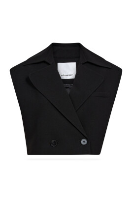 svart-crop-waistcoat-med-klassisk-krage