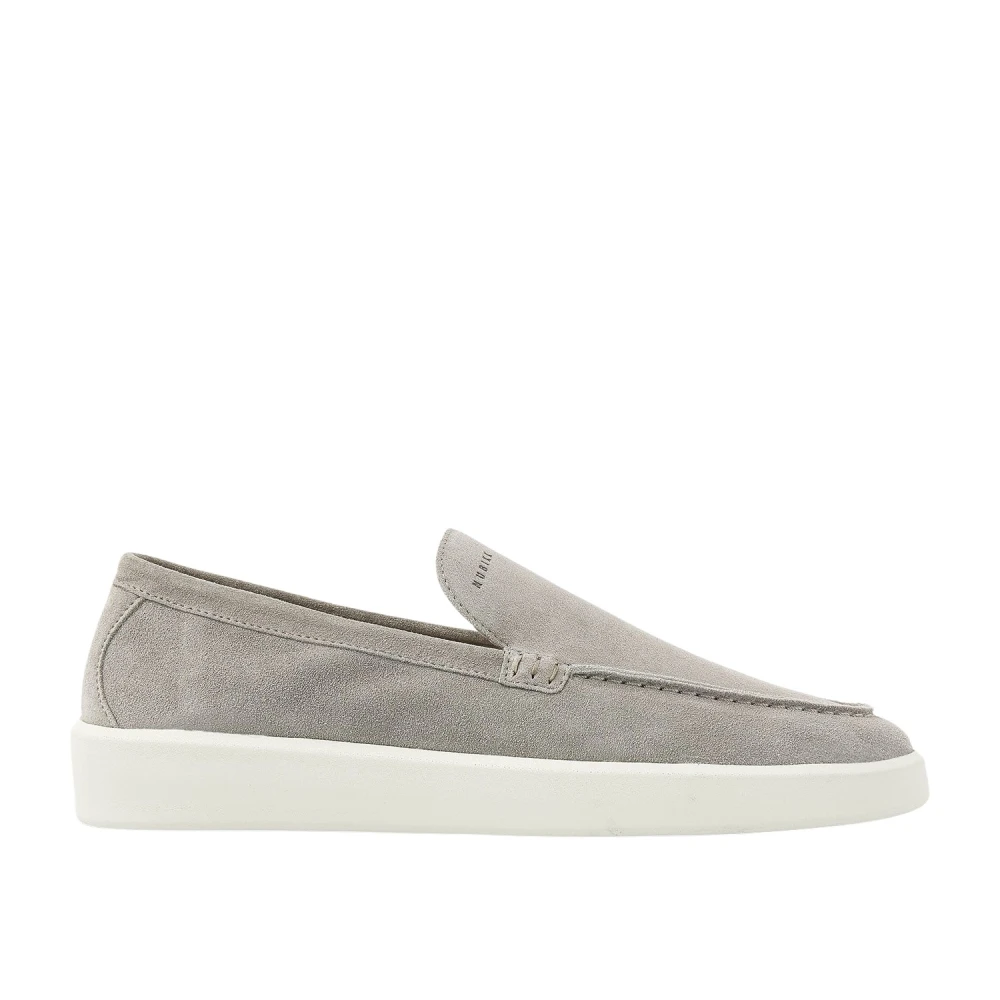 Shoes > Flats > Loafers - - Nubikk - Modalova