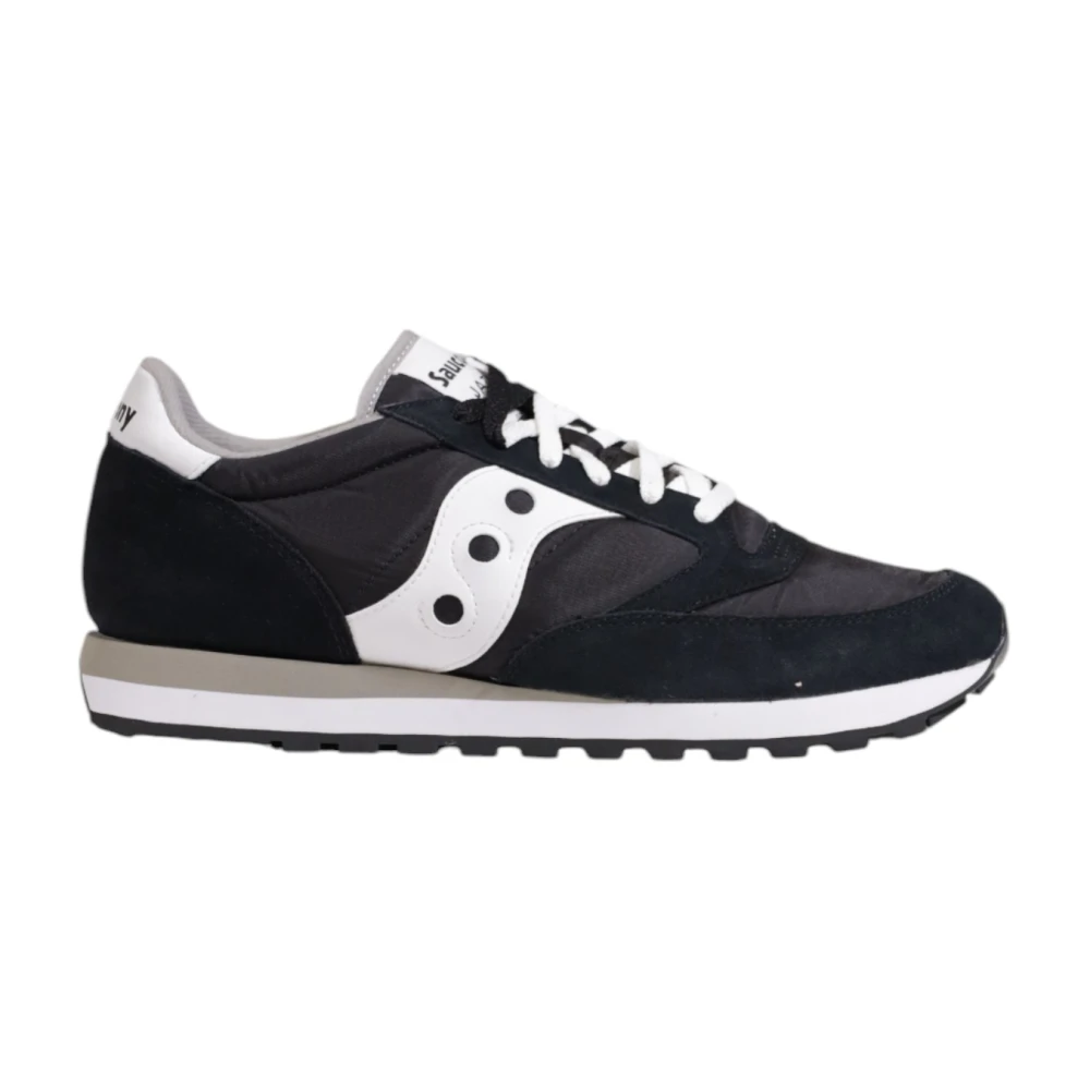 Saucony Uomo Nero - Jazz O - Sport - 44 1/2 Eu - Immagine 5