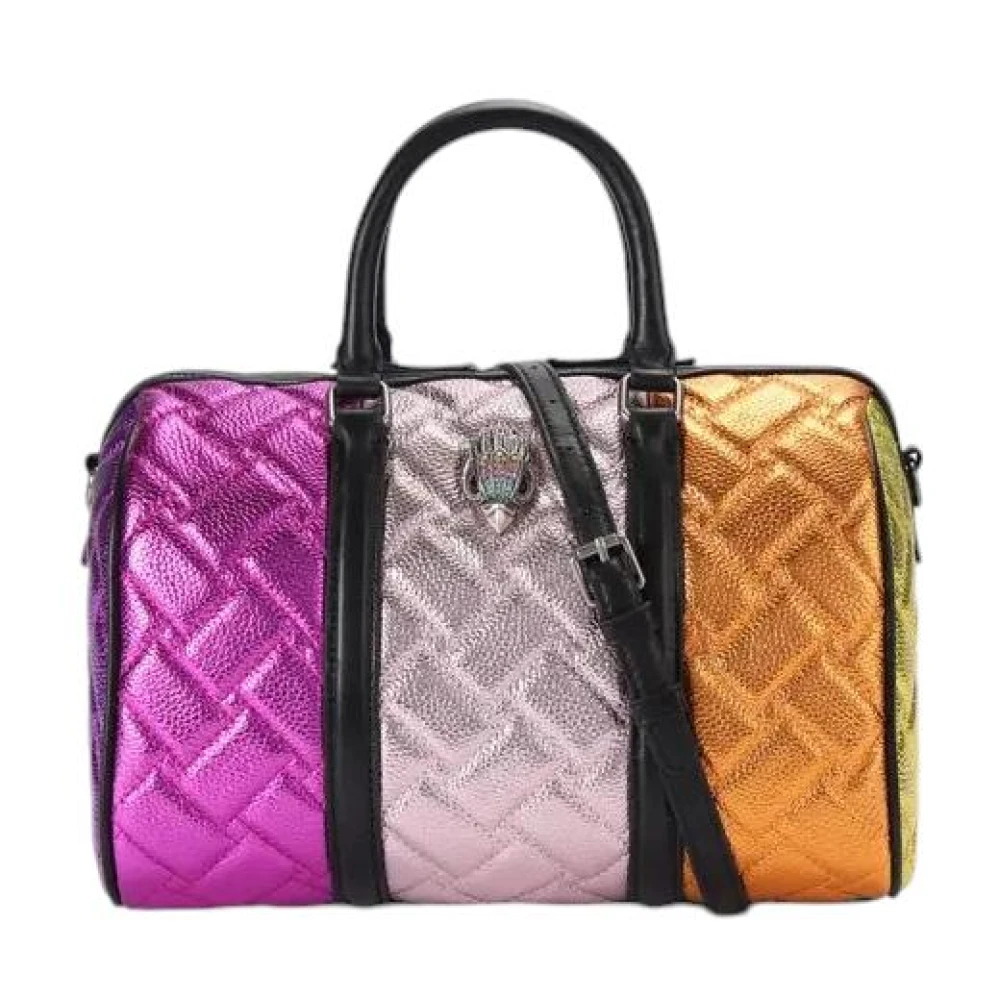 Kurt Geiger Stijlvolle hand- en schoudertas Multicolor Dames