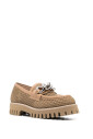 mocassins