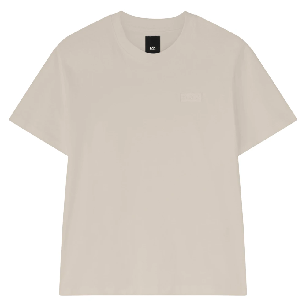 Add - Tops > T-Shirts - Gray - add - Modalova