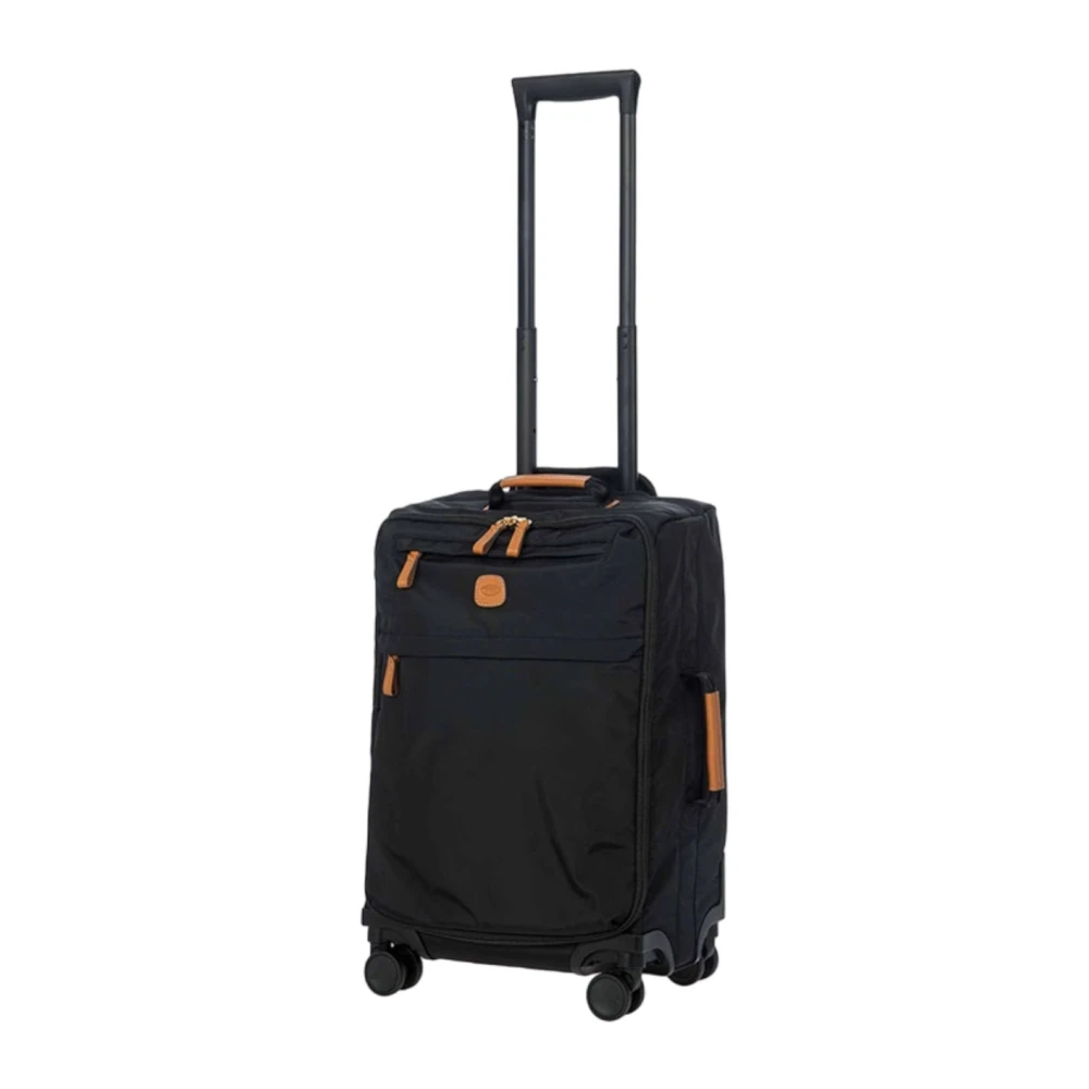 Bric's X-Collectie Trolley Black Unisex