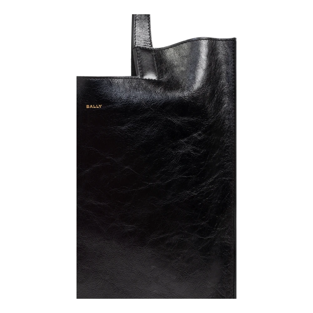 Bally Tas Easy type shopper Black Heren