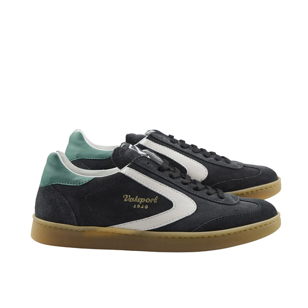 Valsport 1920 Suede Sportschoenen Heren Schoenen Veelkleurig Multicolor