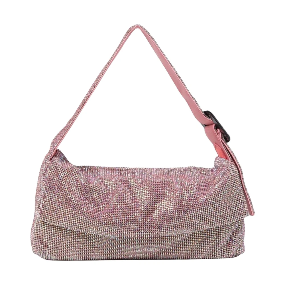Bags > Shoulder Bags - - Benedetta Bruzziches - Modalova