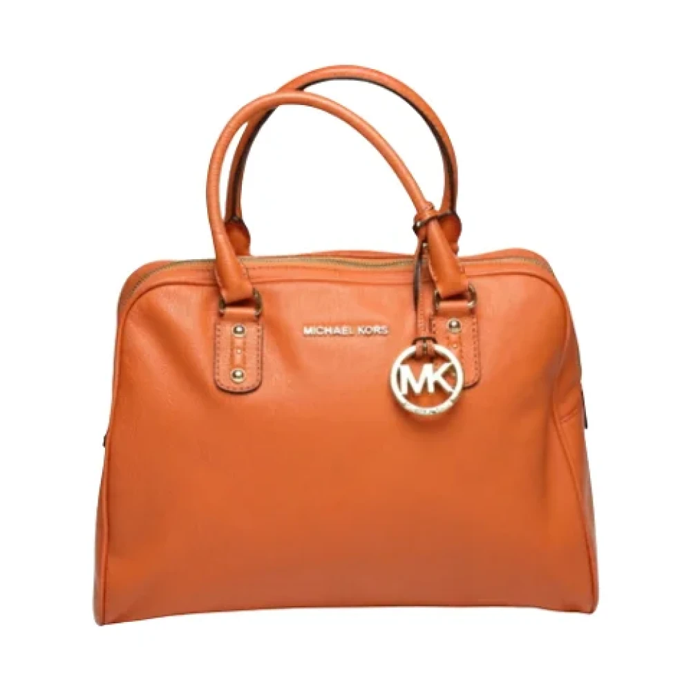 Pre-owned > Pre-owned Bags > Pre-owned Handbags - - Michael Kors Pre-owned - Modalova