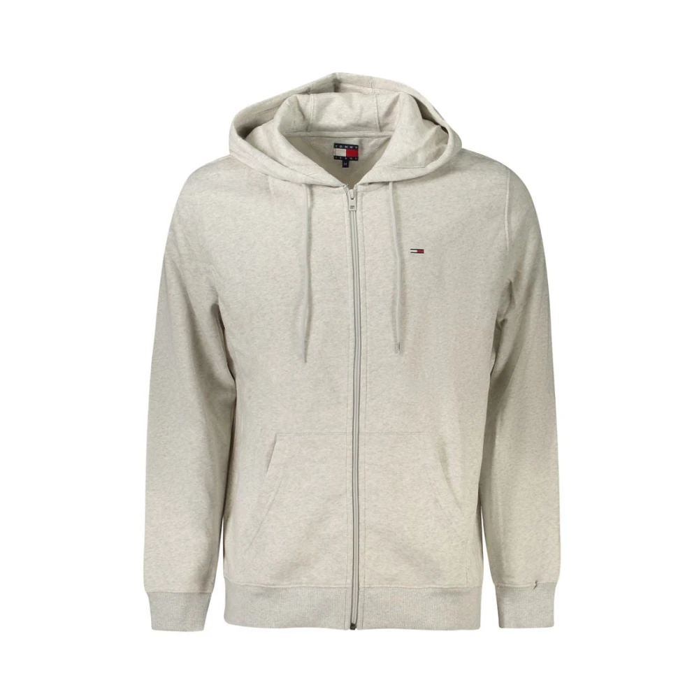Sweatshirts & Hoodies > Zip-throughs - - Tommy Hilfiger - Modalova