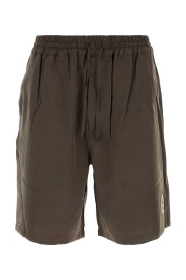 brown-bermuda-shorts