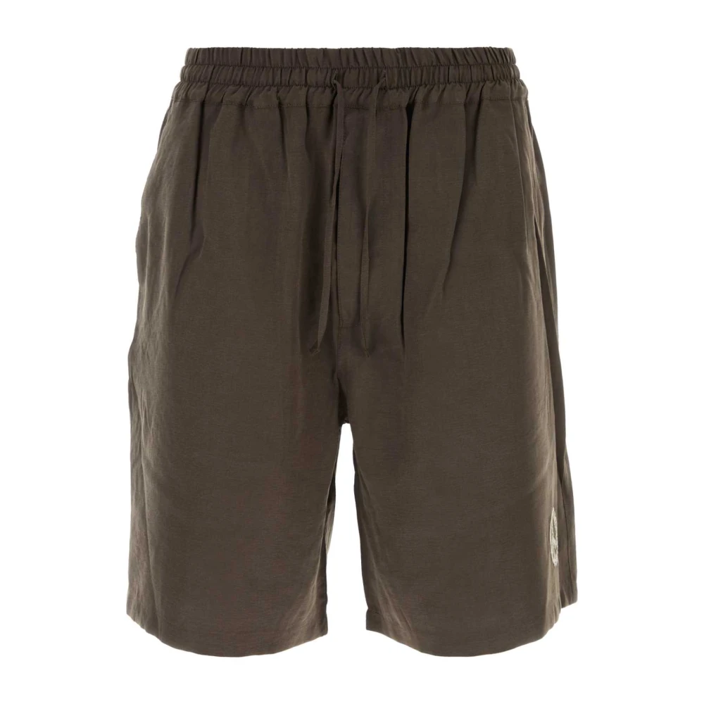 Shorts > Casual Shorts - - Emporio Armani - Modalova
