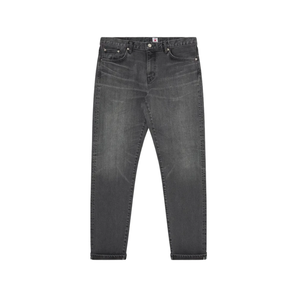 Jeans > Straight Jeans - - Edwin - Modalova