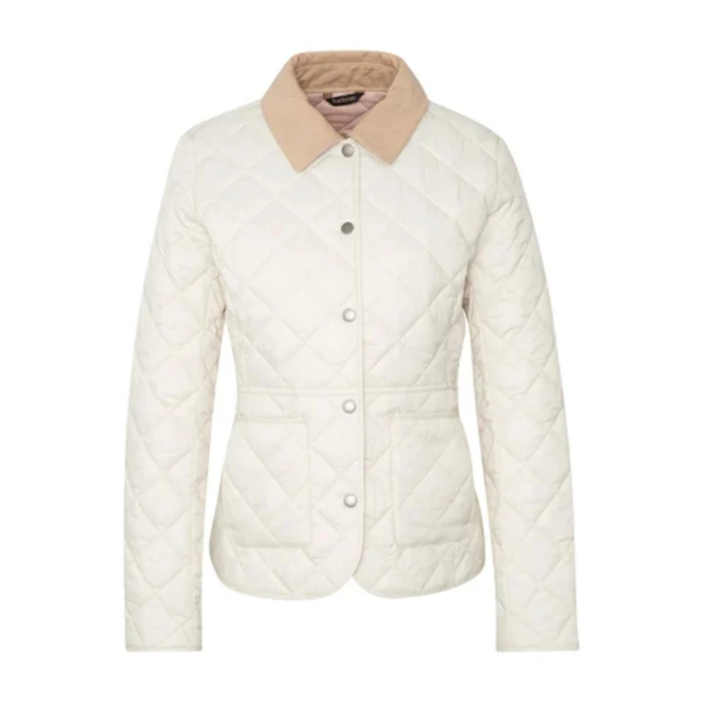 Jackets > Light Jackets - - Barbour - Modalova