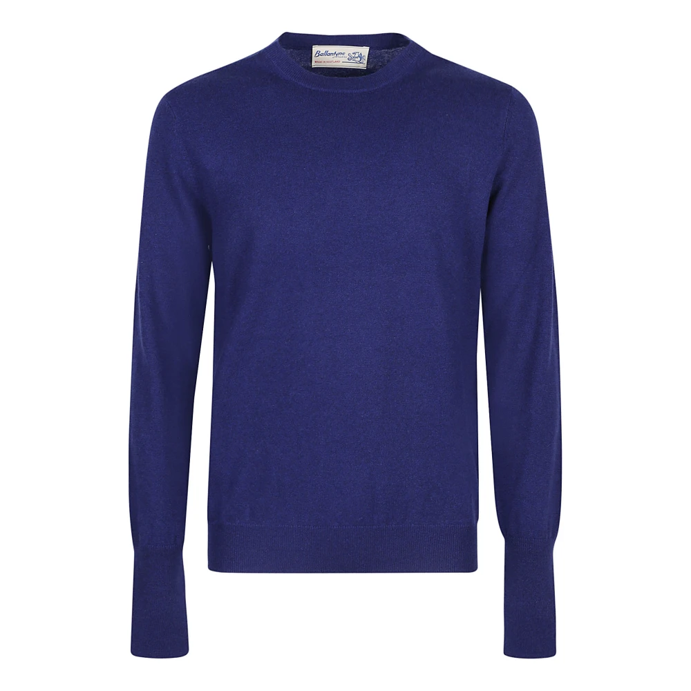 Knitwear > Round-neck Knitwear - - Ballantyne - Modalova