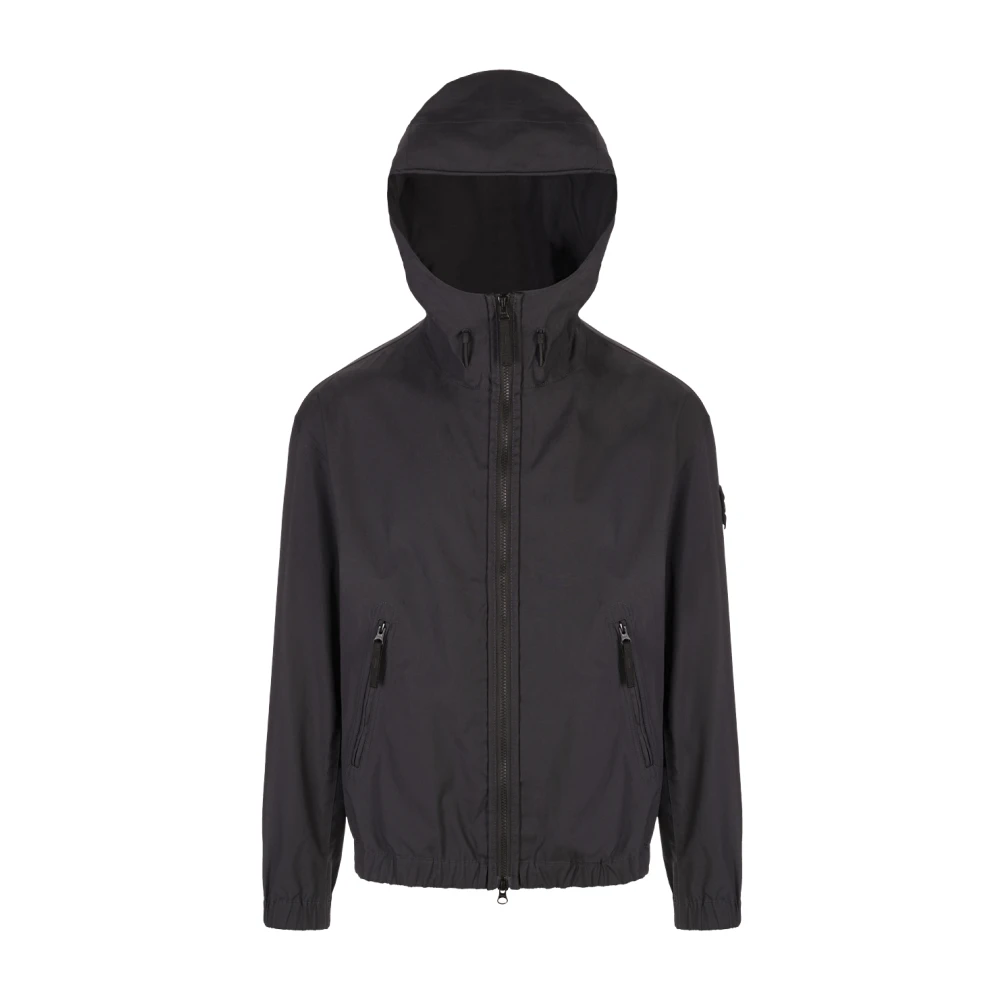 Jackets > Light Jackets - - Stone Island - Modalova