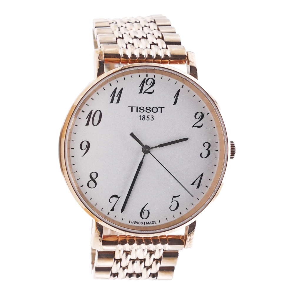 Accessories > Watches - - Tissot - Modalova