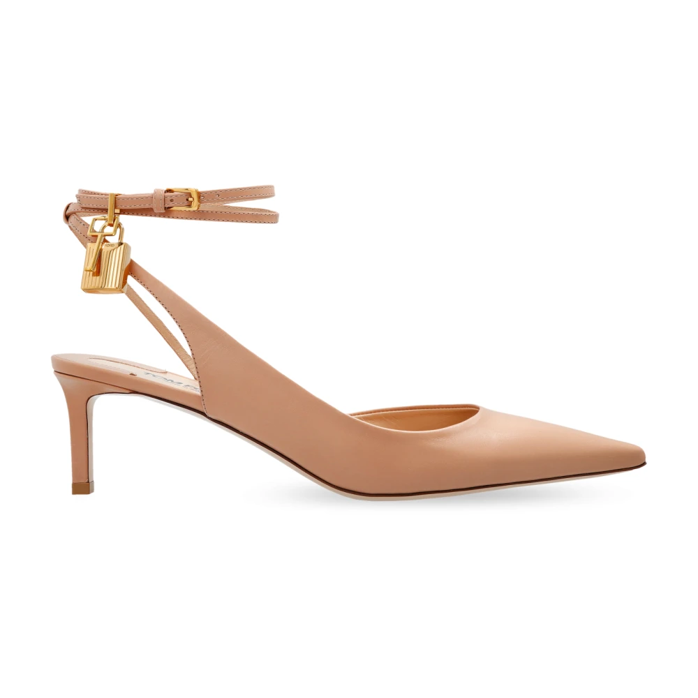 Shoes > Heels > Pumps - - Tom Ford - Modalova