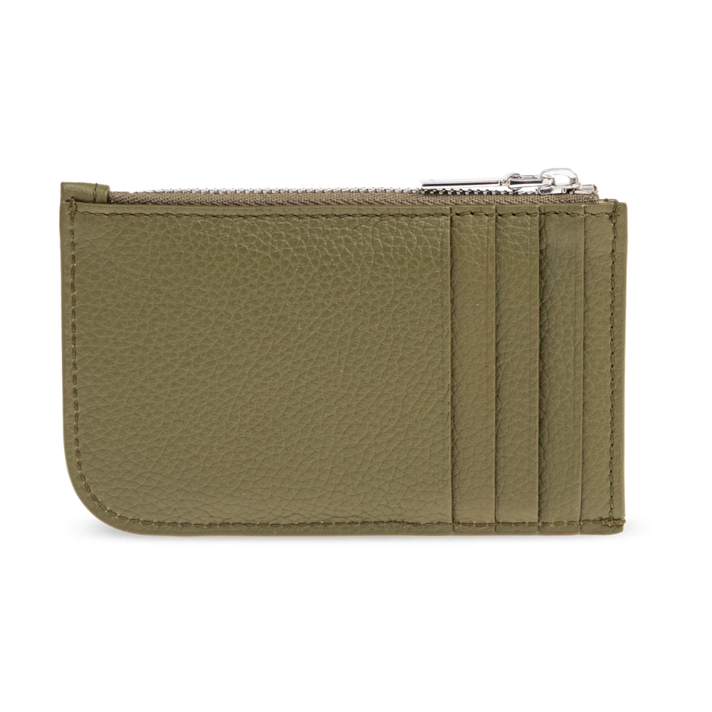 alexander mcqueen Kaarthouder Green Dames