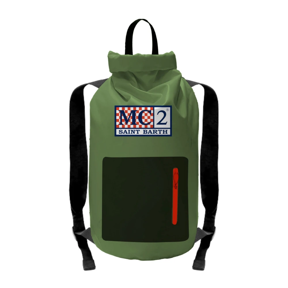 Bags > Backpacks - - MC2 Saint Barth - Modalova