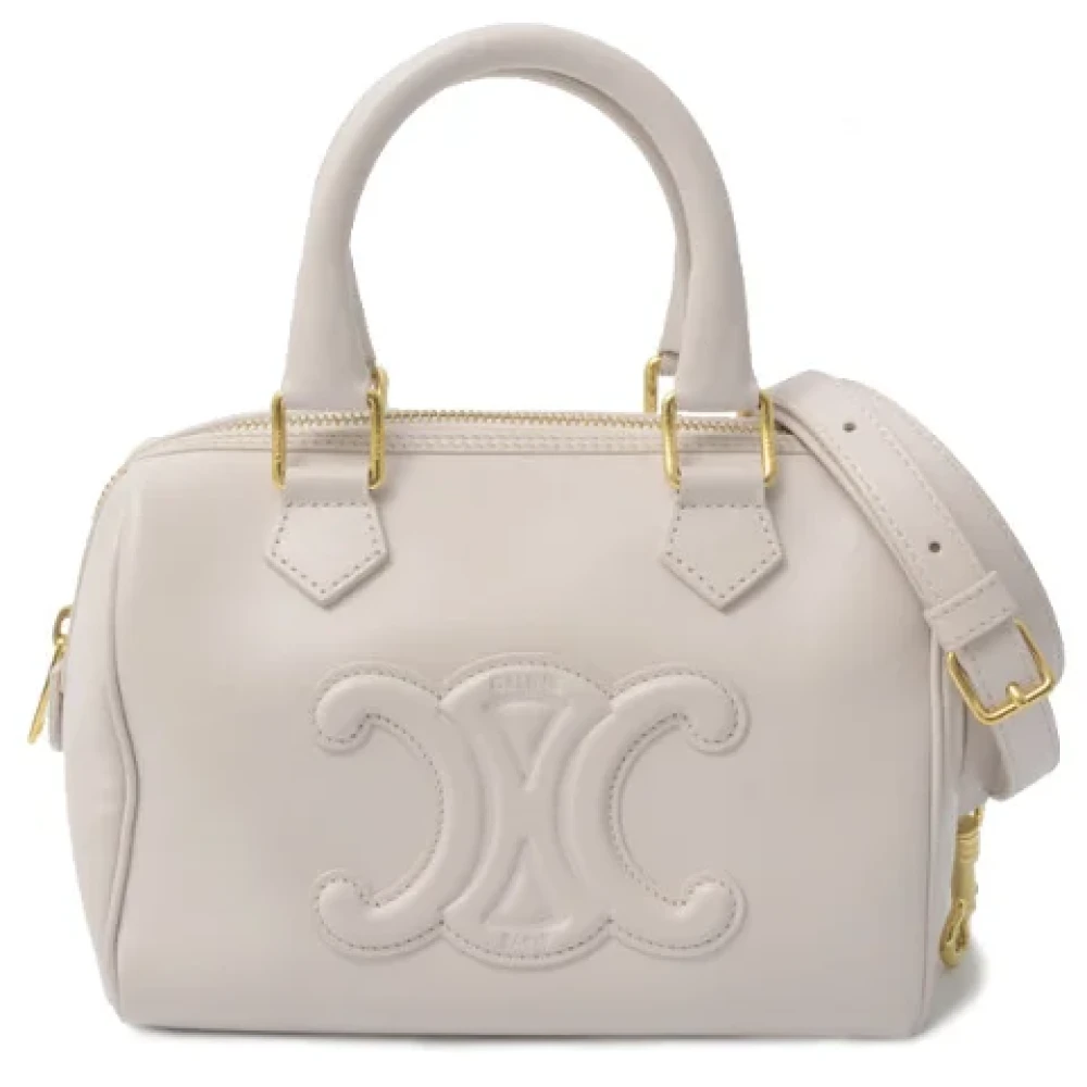 Pre-owned > Pre-owned Bags > Pre-owned Handbags - - Celine Vintage - Modalova