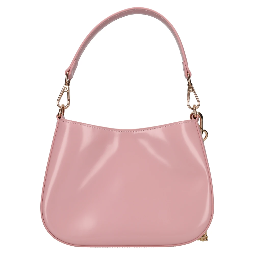 La Carrie Tassen.. Roze Pink Dames