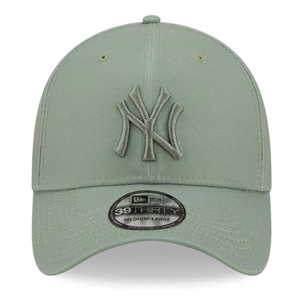 new era Groene Yankees League 39Thirty Cap Green Heren