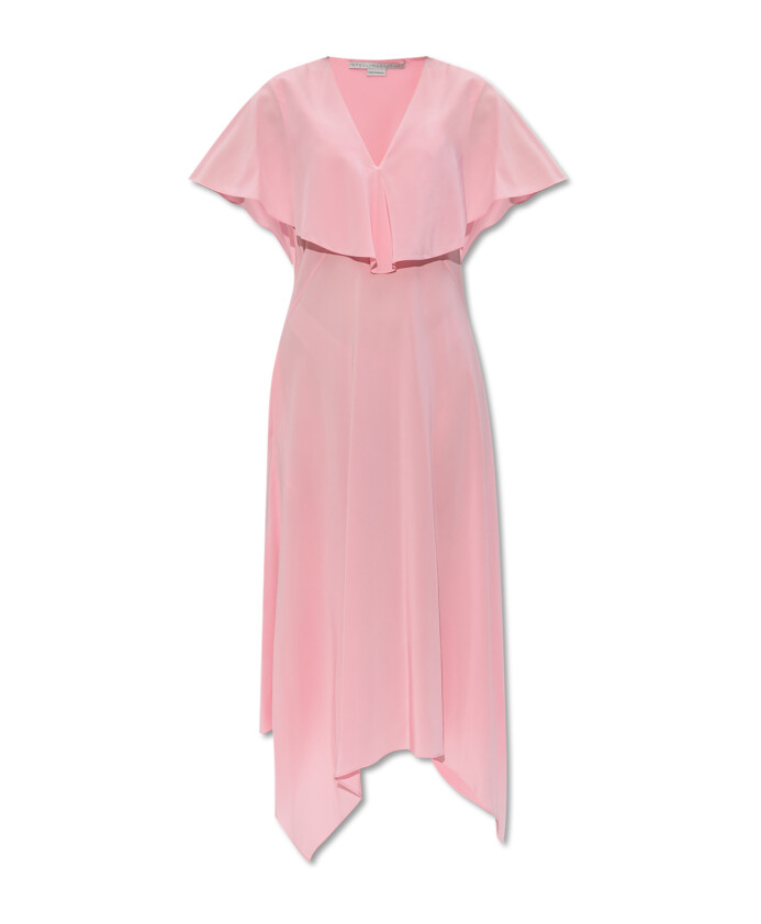 robe-en-soie