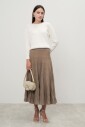 jupe-midi-plissee-en-lurex