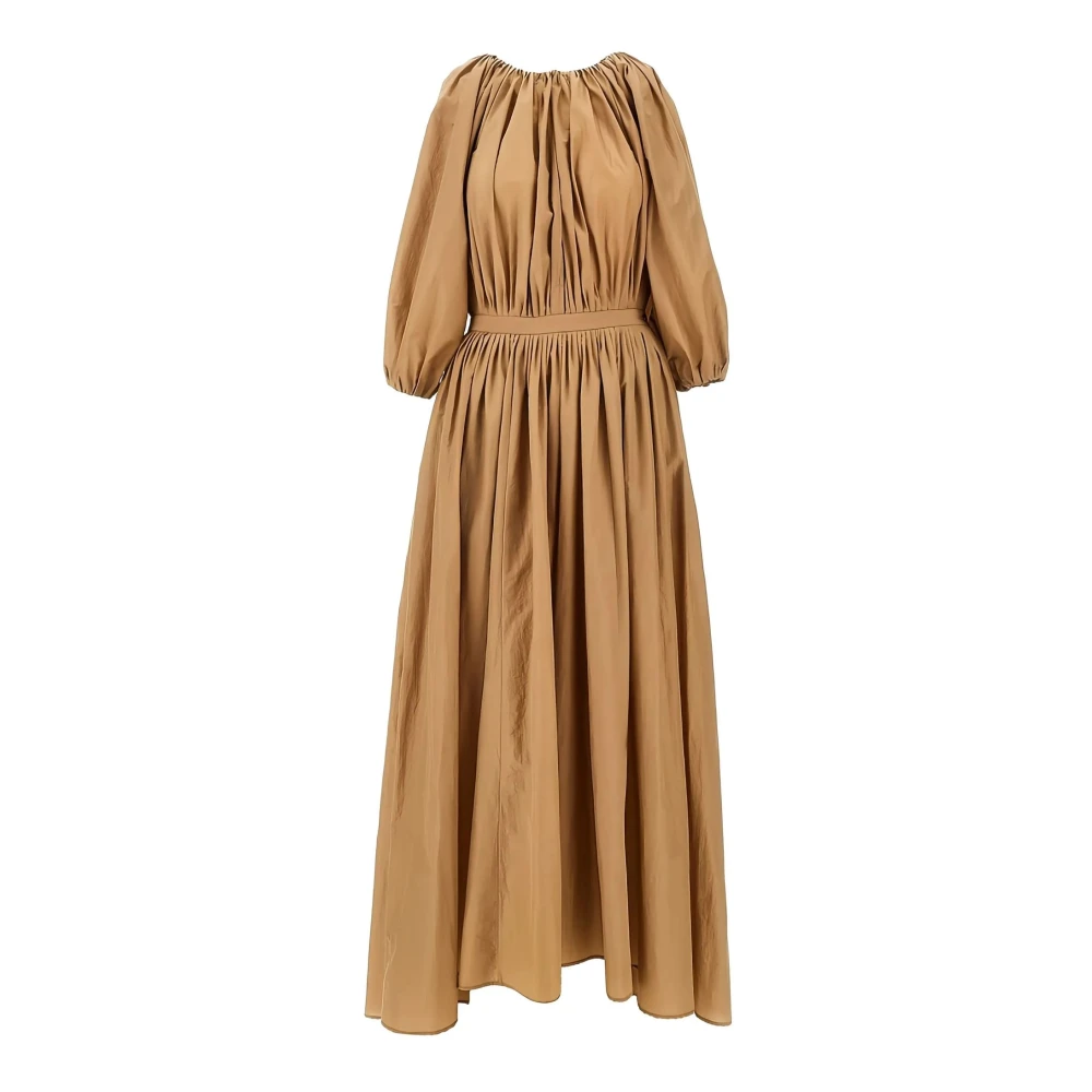 Dresses > Day Dresses > Maxi Dresses - - Philosophy di Lorenzo Serafini - Modalova