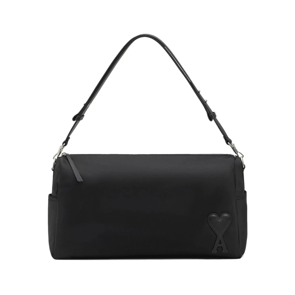 Bags > Shoulder Bags - - Ami Paris - Modalova