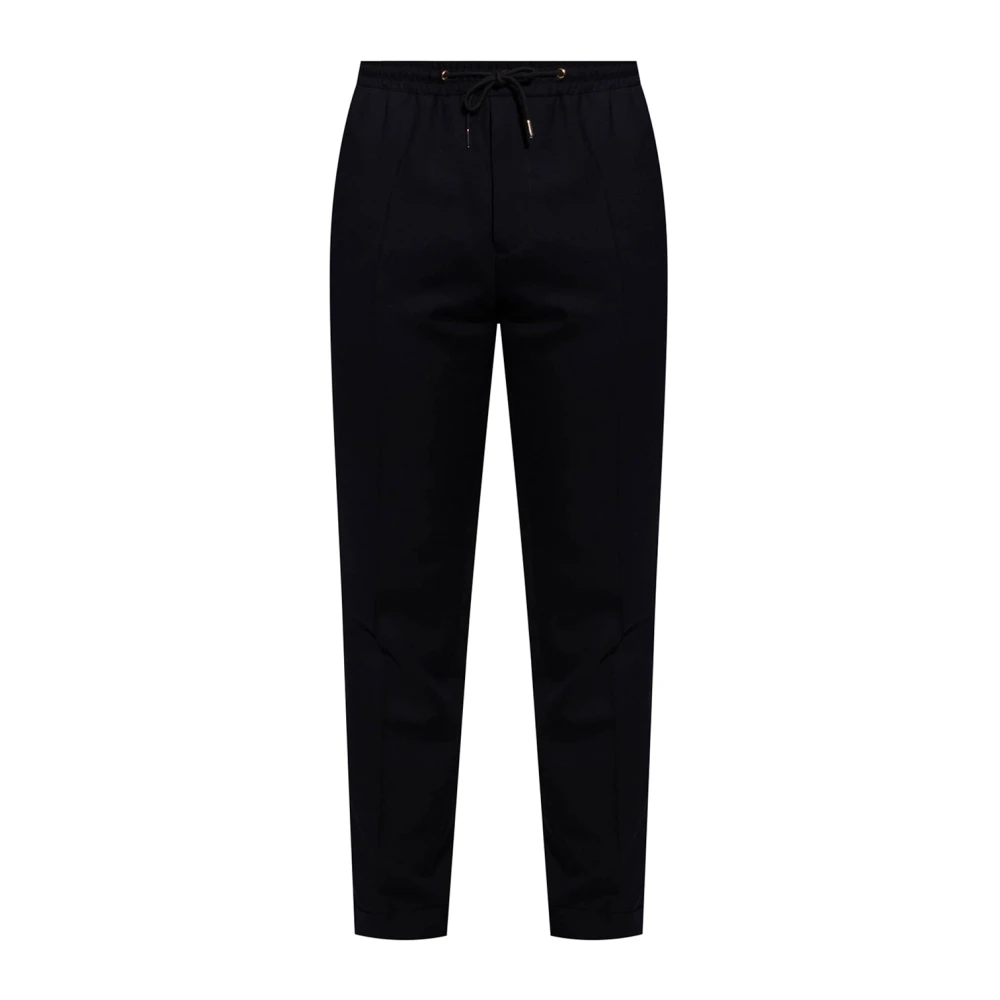 Trousers > Slim-fit Trousers - - Paul Smith - Modalova