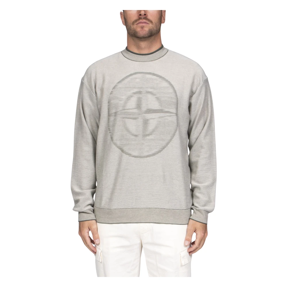 Sweatshirts & Hoodies > Sweatshirts - - Stone Island - Modalova