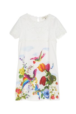 short-sleeve-embroidered-dress