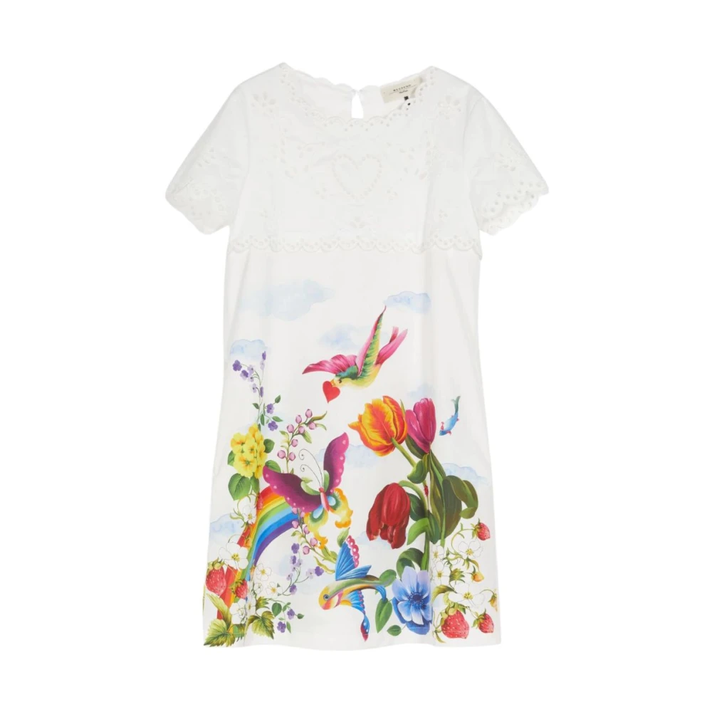 Dresses > Day Dresses > Short Dresses - - Max Mara - Modalova