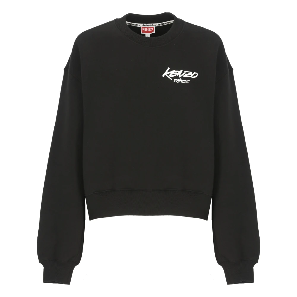 Sweatshirts & Hoodies > Sweatshirts - - Kenzo - Modalova