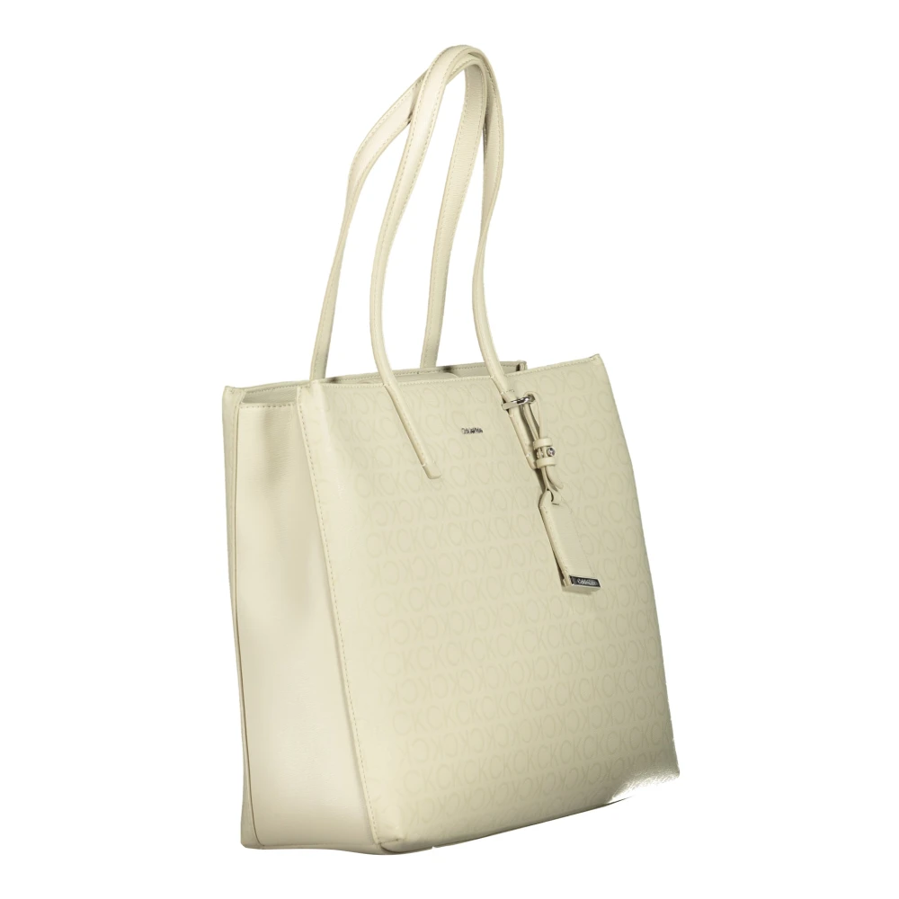 Calvin Klein Tassen en accessoires Beige Dames