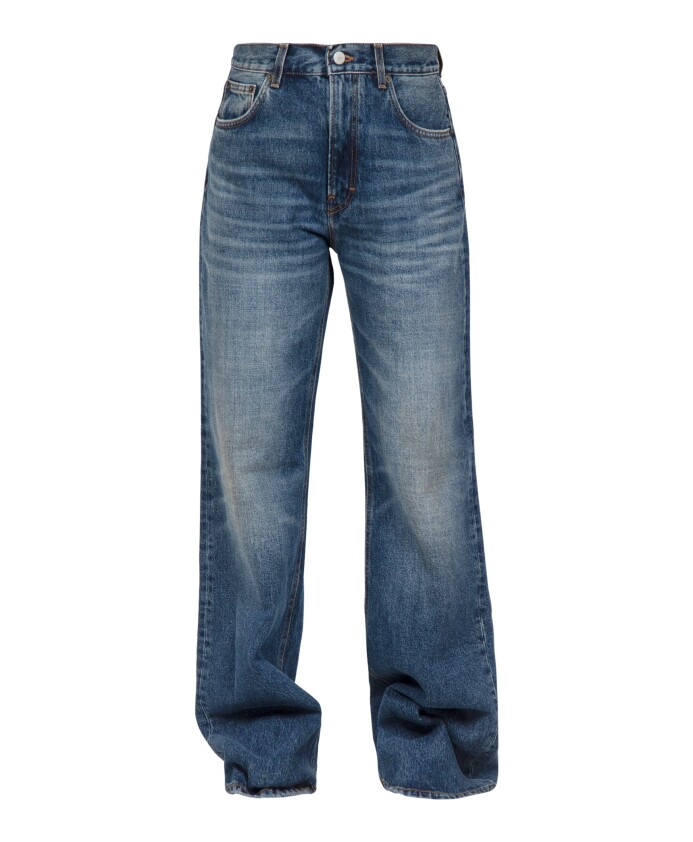 blue-stone-wash-straight-leg-jeans