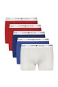 5-boxers-en-coton-stretch-multicolore