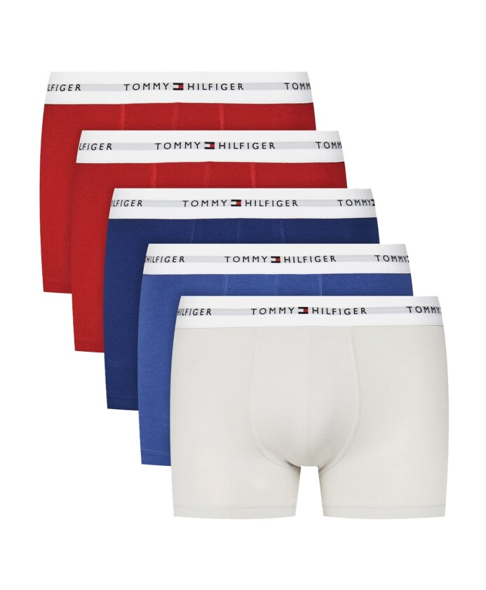 5-boxers-en-coton-stretch-multicolore