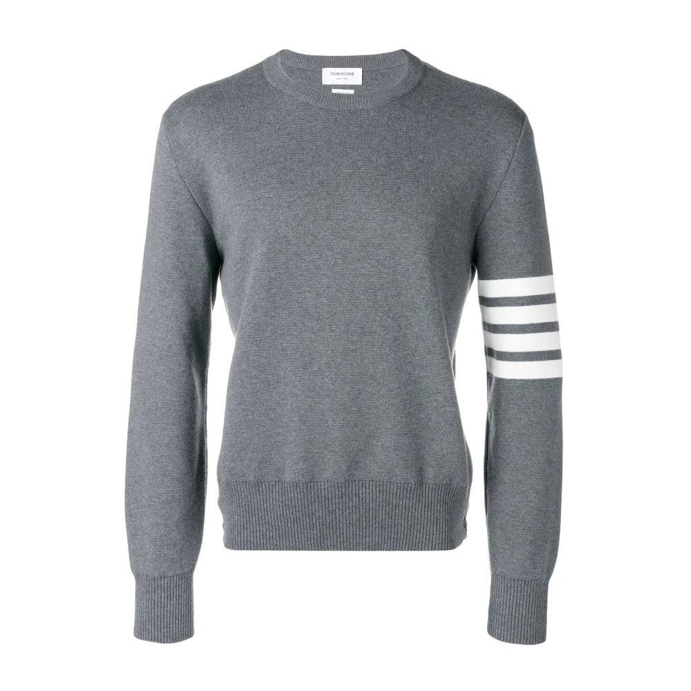 Knitwear > Round-neck Knitwear - - Thom Browne - Modalova