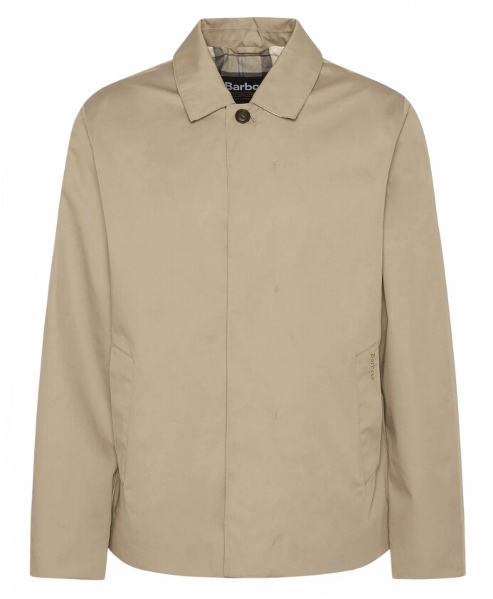 veste-parka-courte-impermeable-en-polyester