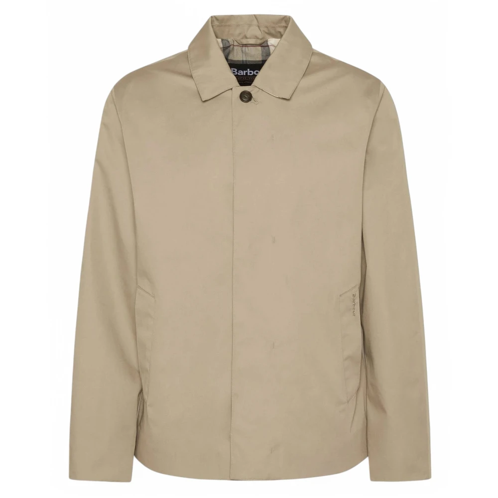 Jackets > Light Jackets - - Barbour - Modalova