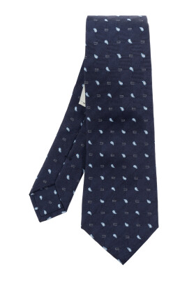 silk-tie