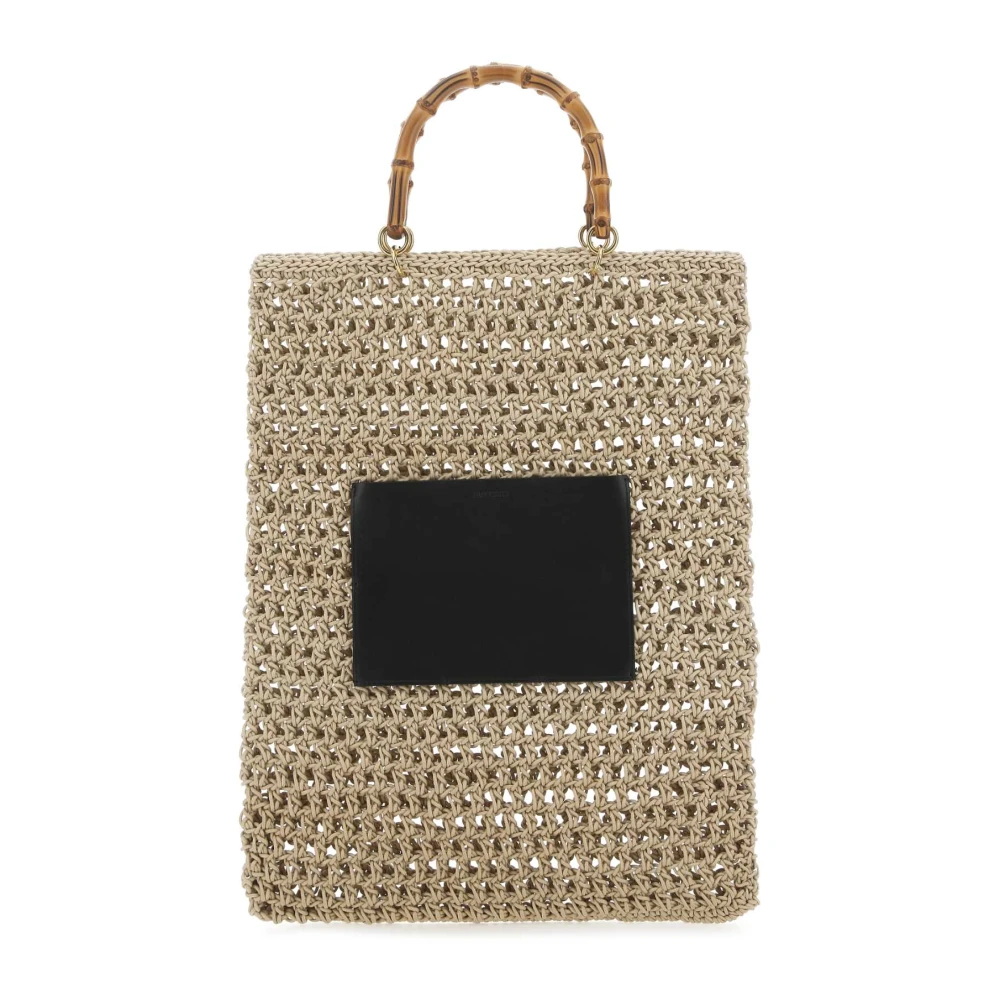 Bags > Handbags - - Jil Sander - Modalova