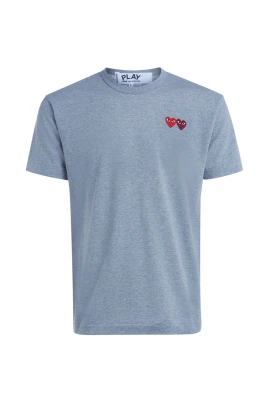 Double Heart T-Shirt