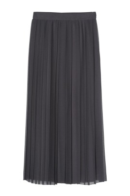 jupe-plissee-en-mousseline-taille-haute