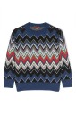 pull-bleu-en-coton-cachemire