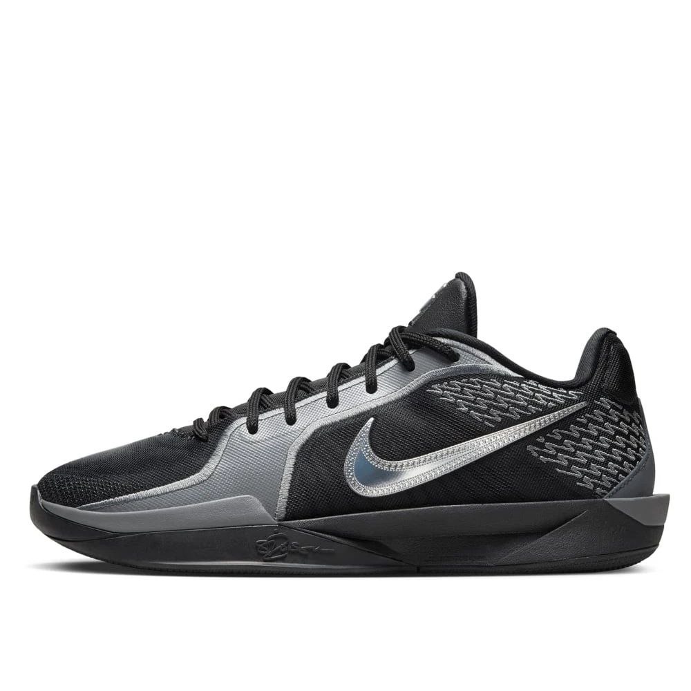 Nike Black Sabrina 2 Mirrored - Female - Trainers - 3 Uk - Sport
